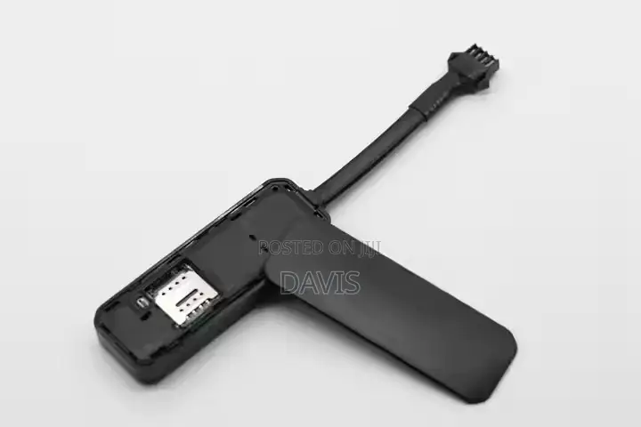 GPS Tracker for Car