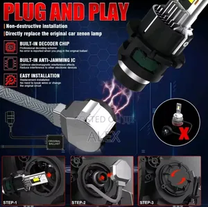 4ds Led Bulbs