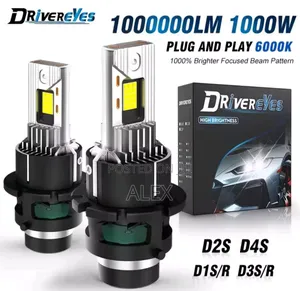 4ds Led Bulbs