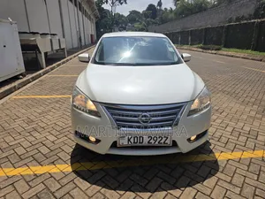 Nissan Sylphy 2015