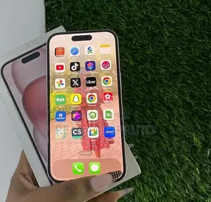 Apple iPhone 15 512 GB