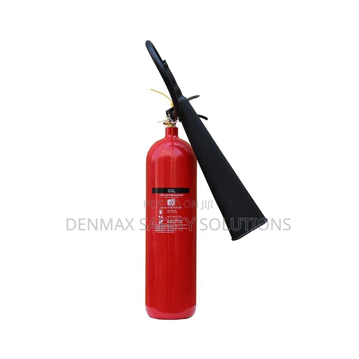 Co2 Fire Extinguisher 5kgs