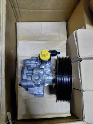 Power Steering Pump for Hilux Revo Vigo