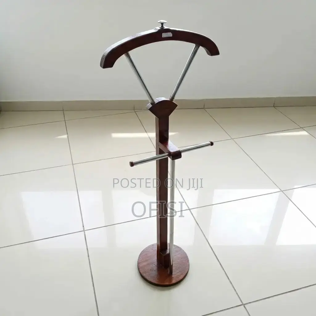 Coat Hanger; Office Staff Coat Hanger