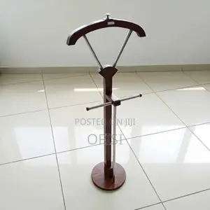 Coat Hanger; Office Staff Coat Hanger