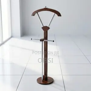 Coat Hanger; Office Staff Coat Hanger