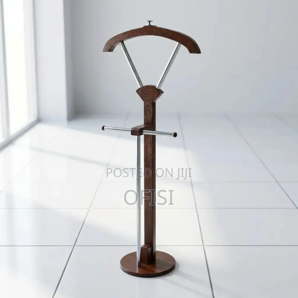 Coat Hanger; Office Staff Coat Hanger
