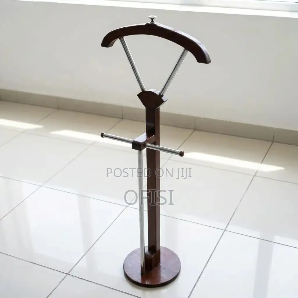 Coat Hanger; Office Staff Coat Hanger