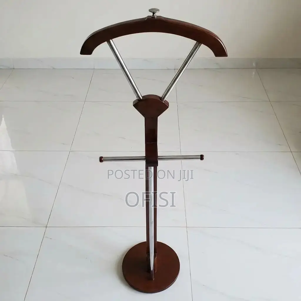 Coat Hanger; Office Staff Coat Hanger