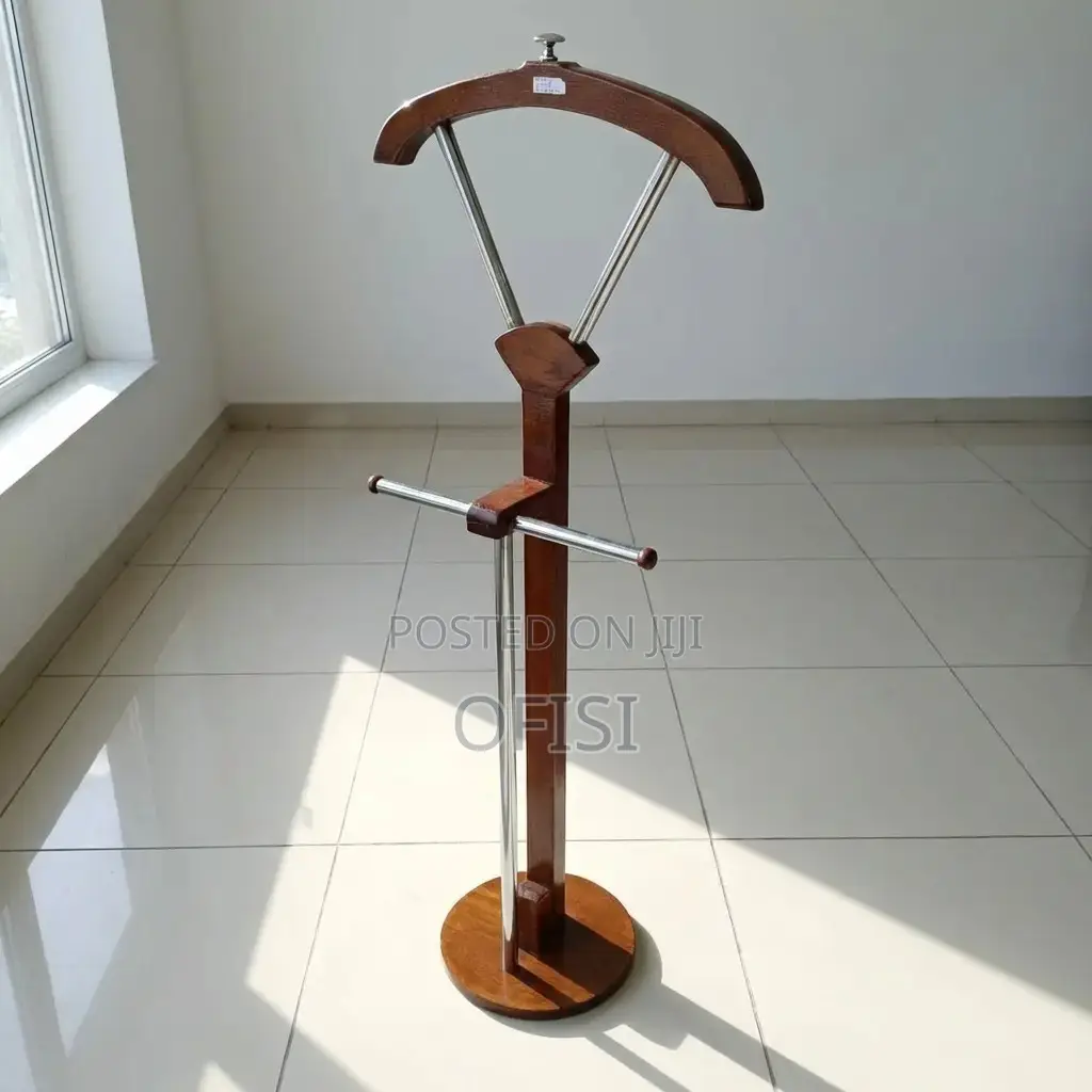 Coat Hanger; Office Staff Coat Hanger
