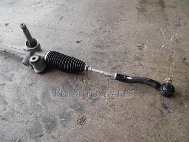 Toyota Aqua Steering Rack
