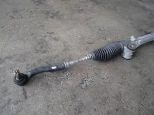 Toyota Aqua Steering Rack