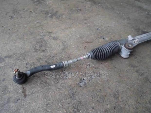Toyota Aqua Steering Rack - thumbnail 2