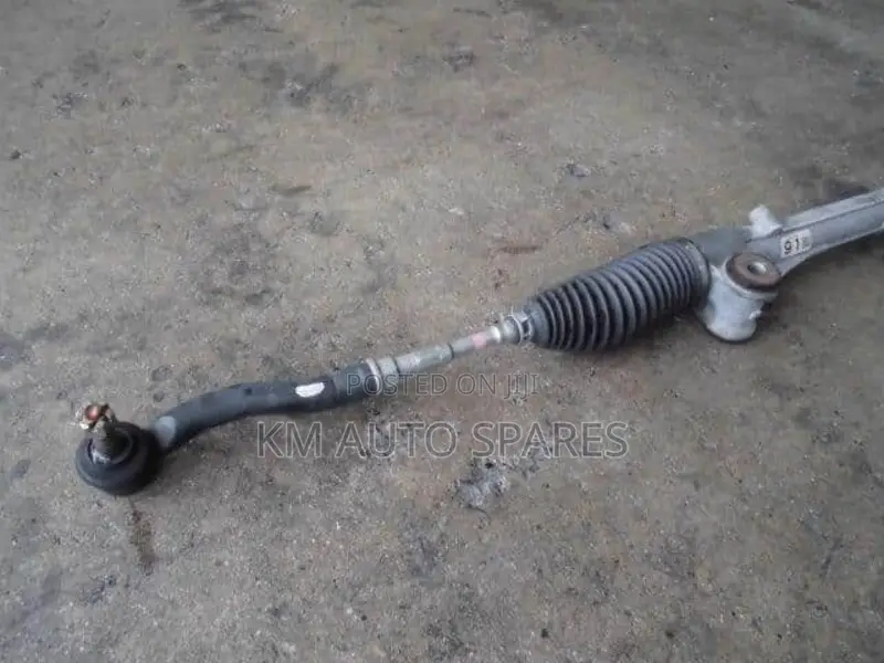 Toyota Aqua Steering Rack