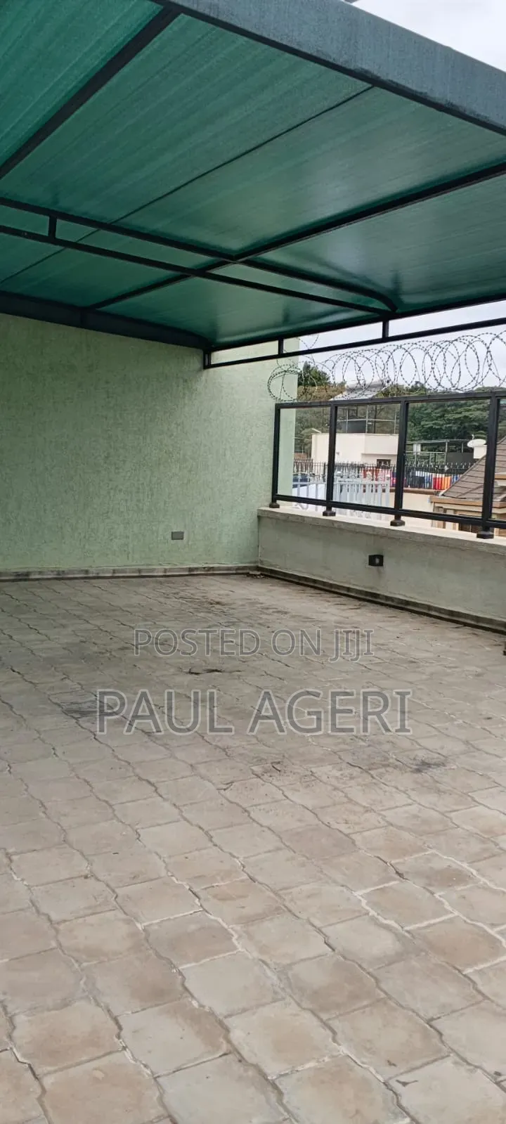 New Main House Available for Rent in Langata Going for 200000 H