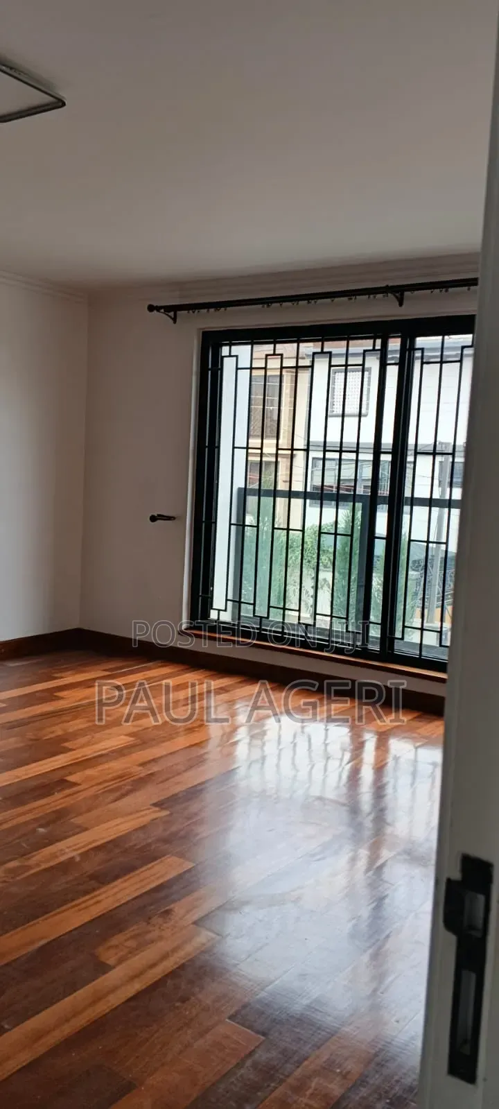 New Main House Available for Rent in Langata Going for 200000 H