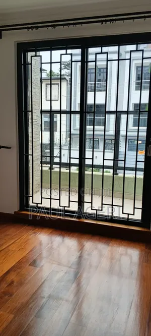 New Main House Available for Rent in Langata Going for 200000 H