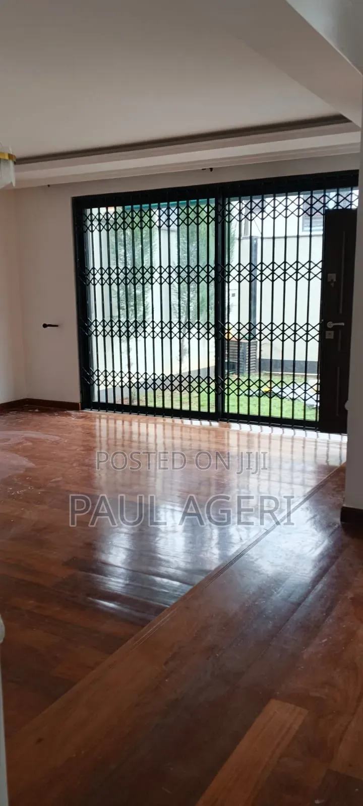 New Main House Available for Rent in Langata Going for 200000 H