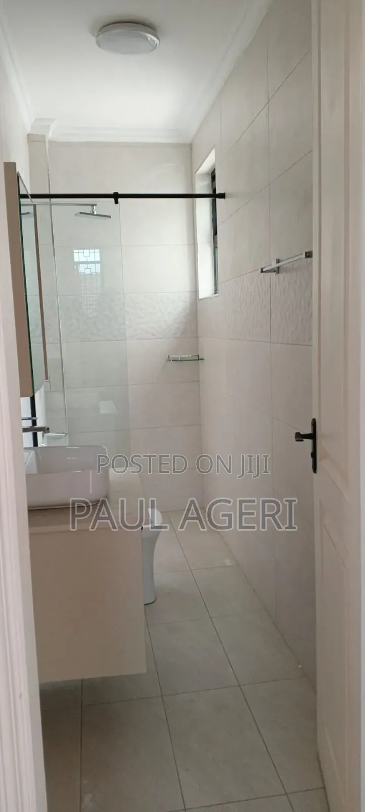 New Main House Available for Rent in Langata Going for 200000 H