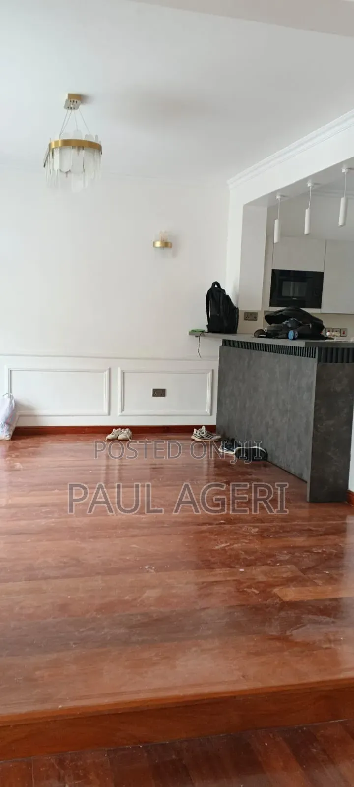 New Main House Available for Rent in Langata Going for 200000 H
