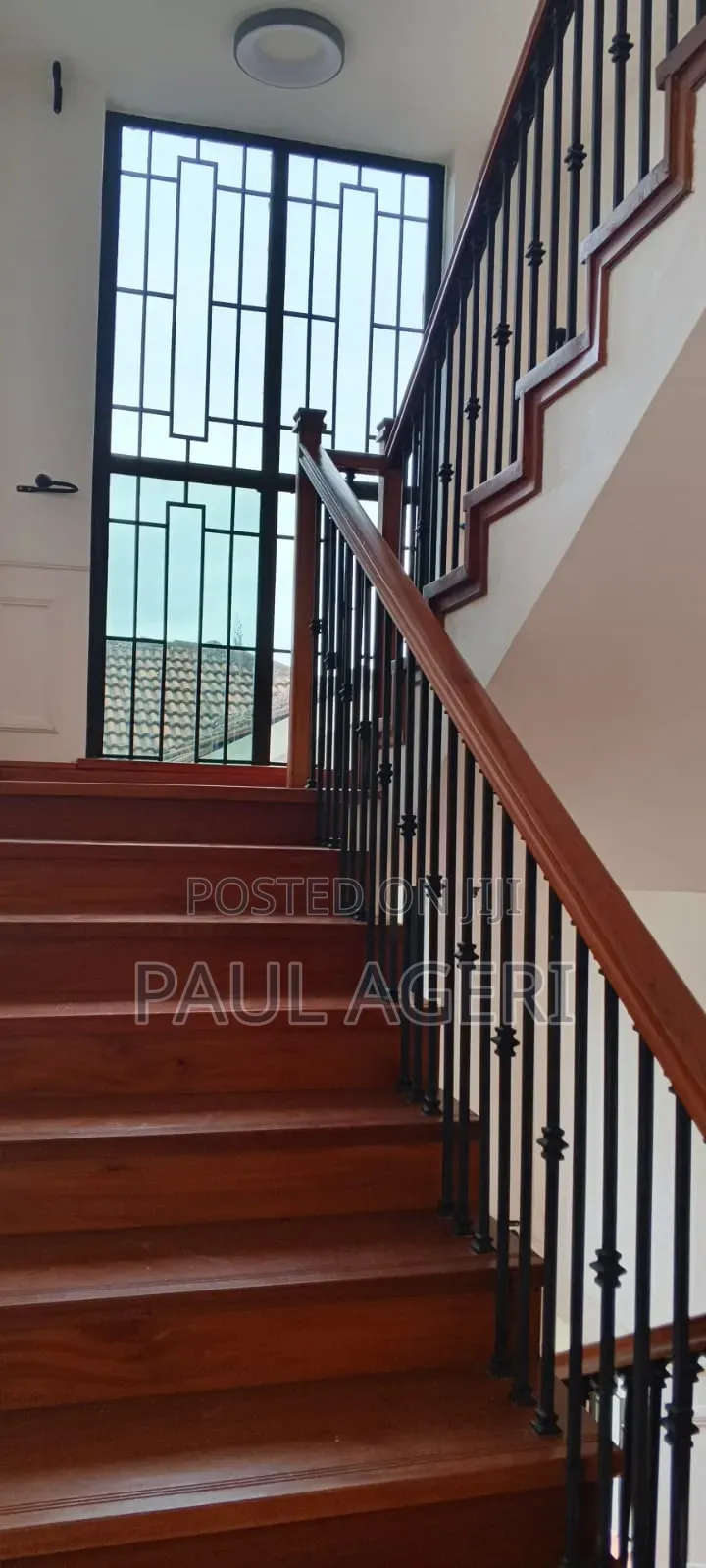 New Main House Available for Rent in Langata Going for 200000 H