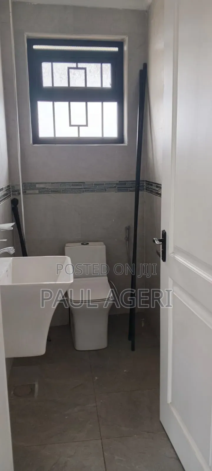 New Main House Available for Rent in Langata Going for 200000 H