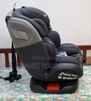 Kids Isofix Car Seat 360 Rotation Baby Car Seat 0 to 10 Years