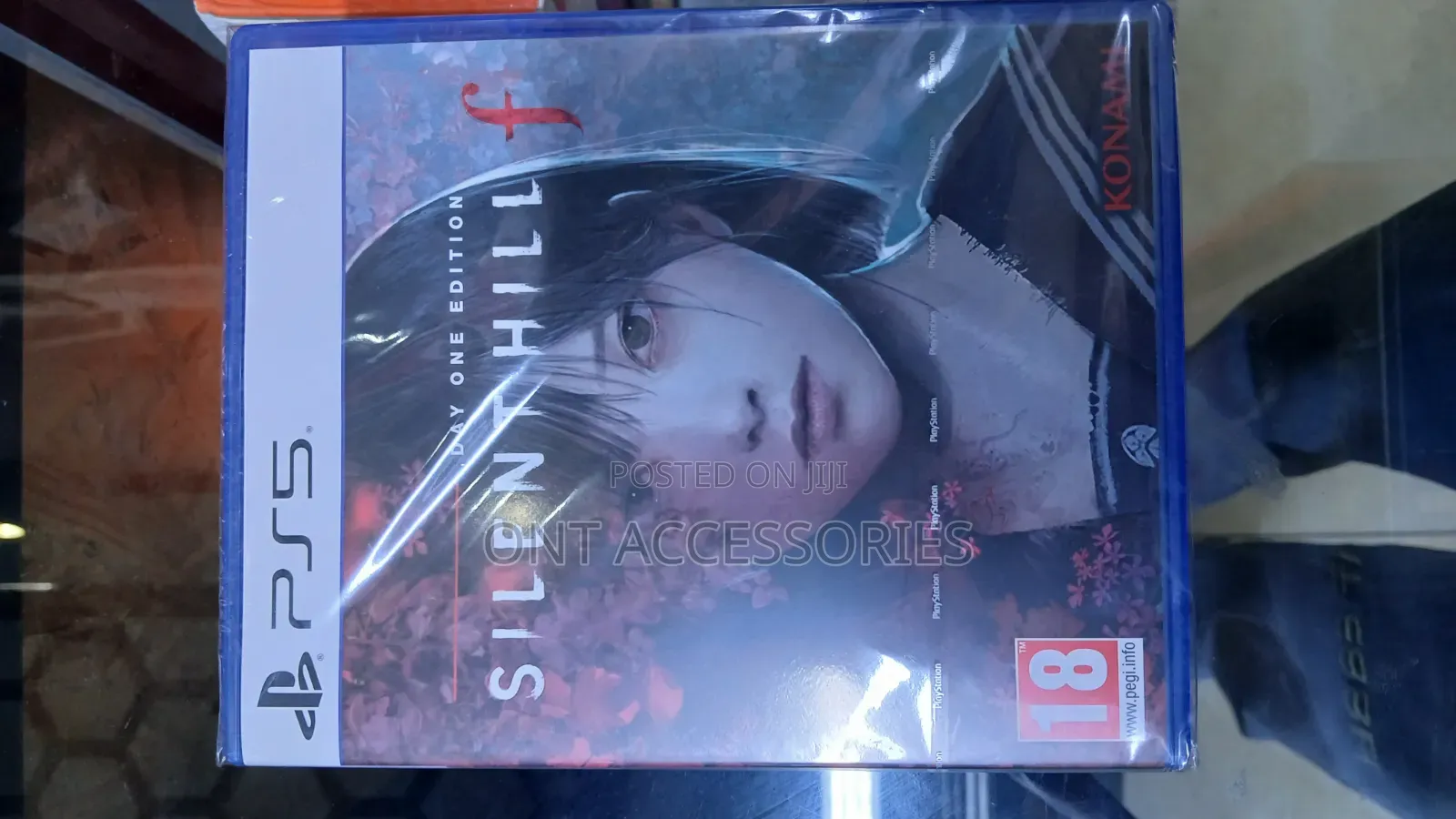 Silent Hill