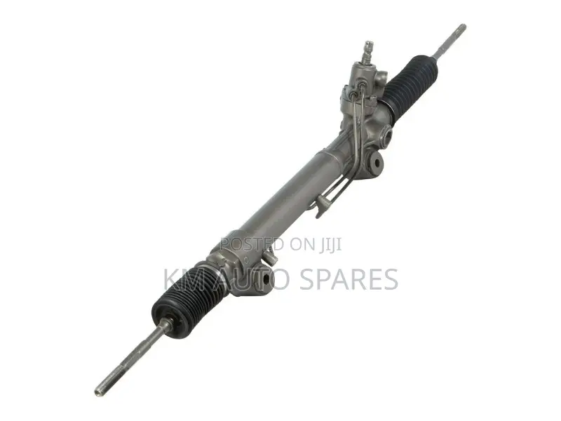 Toyota Fj Cruiser Steering Rack (Brand New)