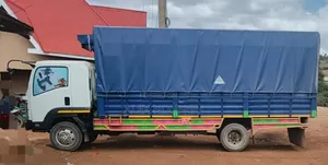 Isuzu FRR Very Clean