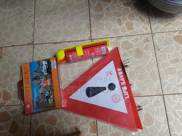 Life Saver Kit Full Set - thumbnail 2