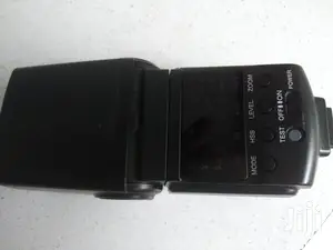 Superior Sony Speedlite/Flash