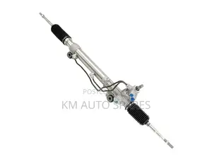 Toyota Fj Cruiser Steering Rack (Brand New)