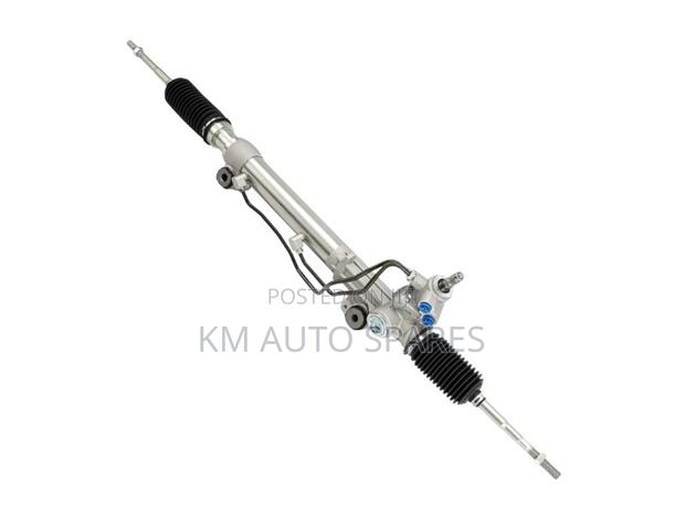 Toyota Fj Cruiser Steering Rack (Brand New) - thumbnail 2