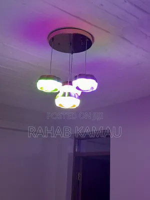Chandelier