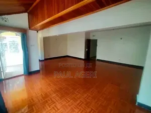 4bedroom Plus Sq Available for Rent in Langata Going for 90000