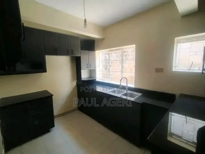 4bedroom Plus Sq Available for Rent in Langata Going for 90000