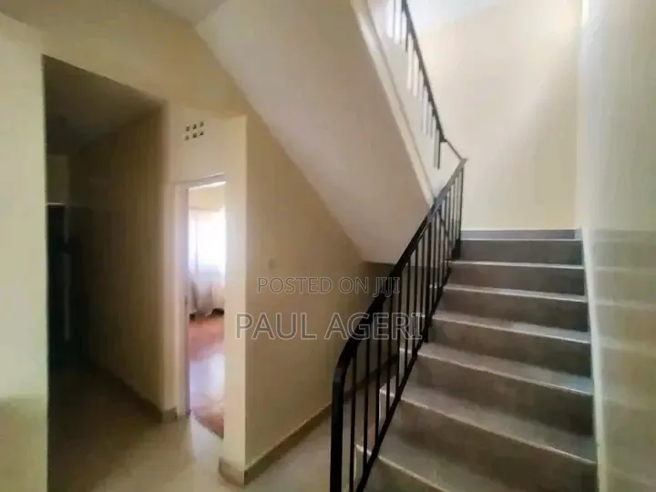 4bedroom Plus Sq Available for Rent in Langata Going for 90000