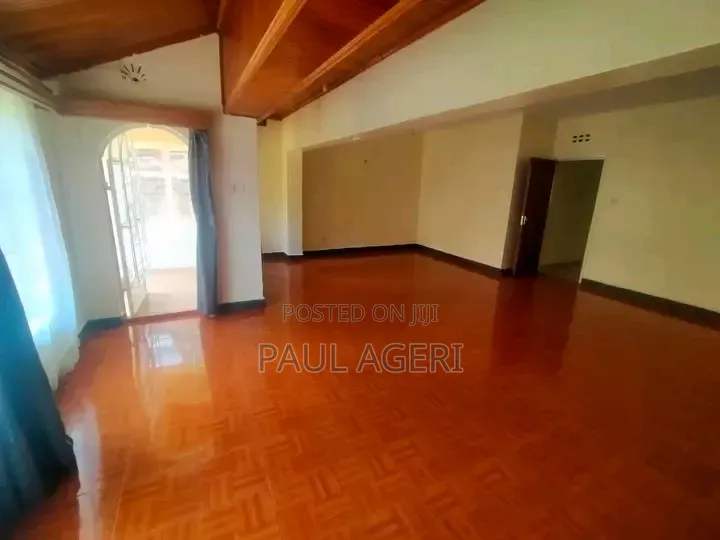 4bedroom Plus Sq Available for Rent in Langata Going for 90000