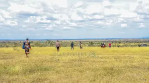 Kitengela Plots for Sale