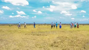 Kitengela Plots for Sale