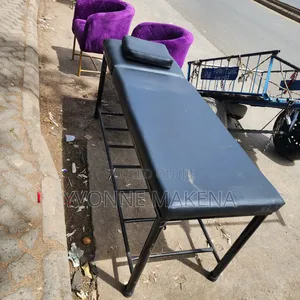 Massage Bed