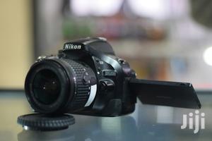 Nikon Dslr Camera With 24mp and Flip Screen - thumbnail 2
