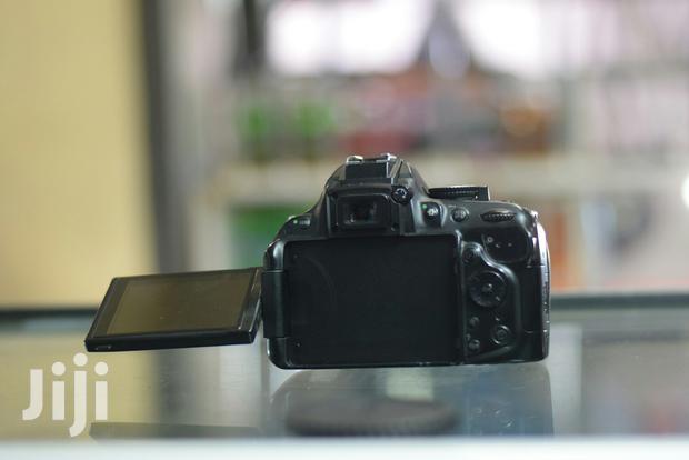 Nikon Dslr Camera With 24mp and Flip Screen - thumbnail 4