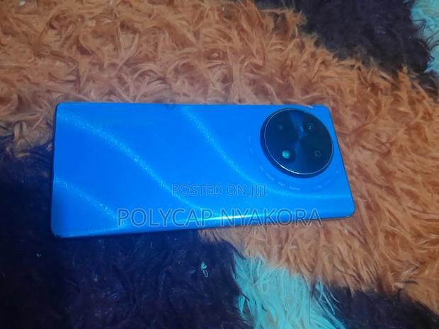 Tecno Camon 30S 128 GB - main view