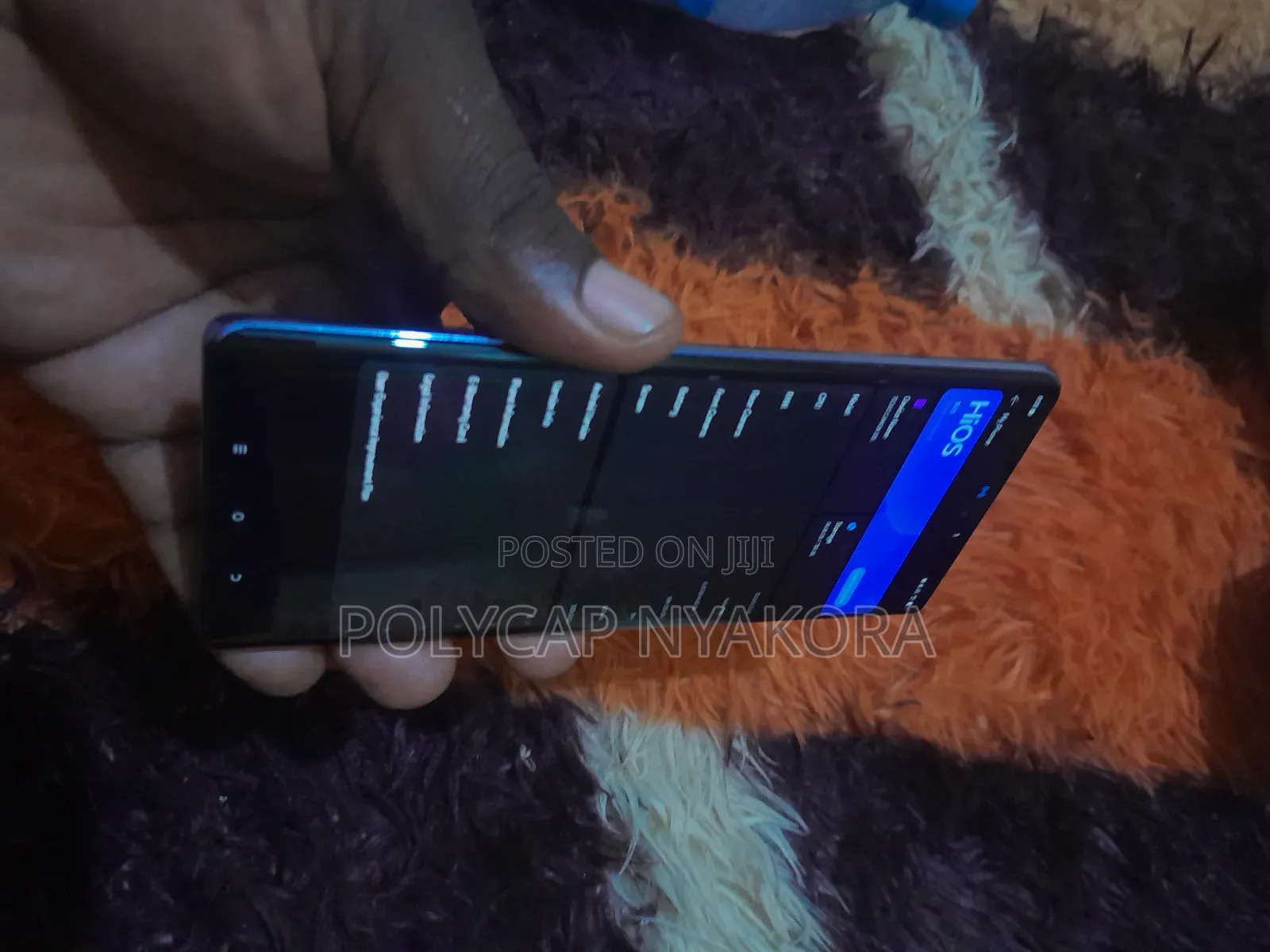 Tecno Camon 30S 128 GB