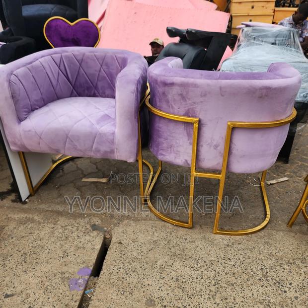 Manicure Chairs