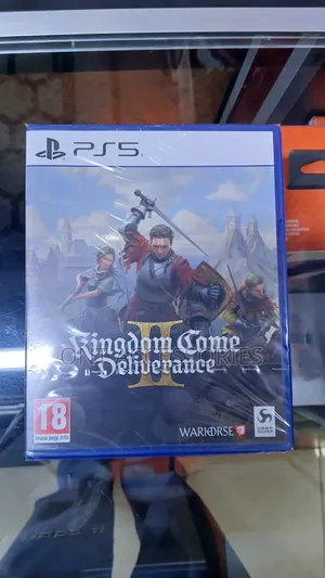 Kingdom Come: Deliverance Ii