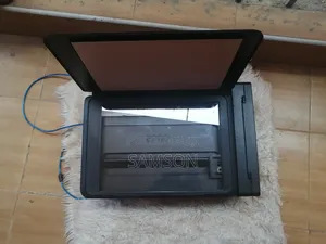 Epson Printer