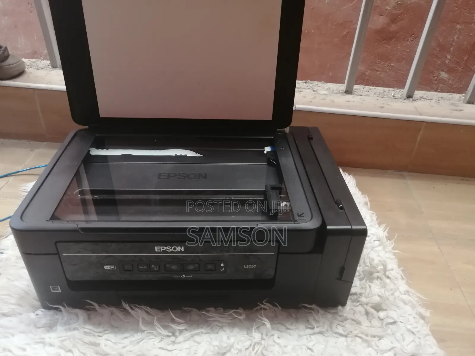 Epson Printer